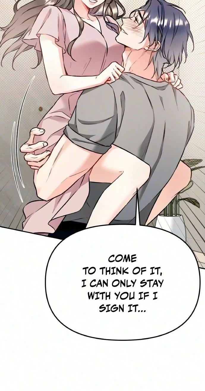 Satan’s Pure Love Chapter 45 page 21
