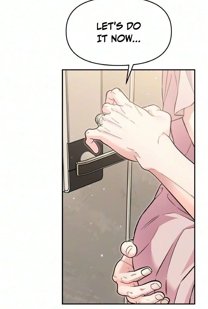 Satan’s Pure Love Chapter 45 page 23