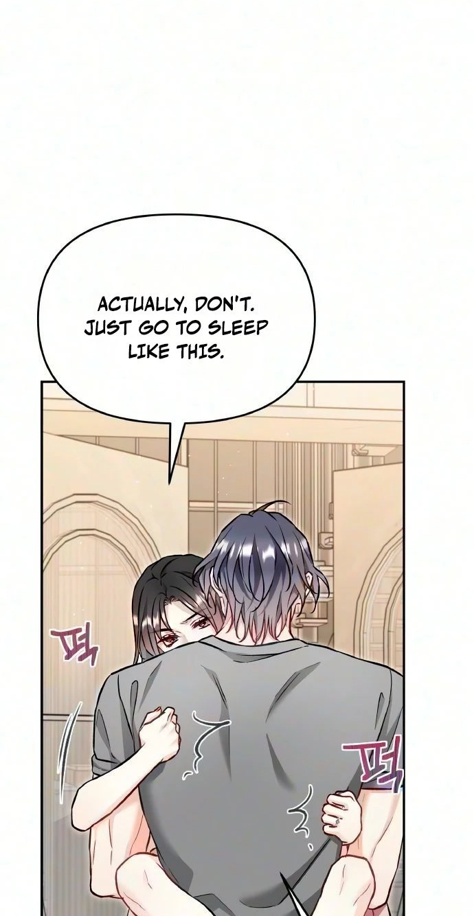 Satan’s Pure Love Chapter 45 page 26