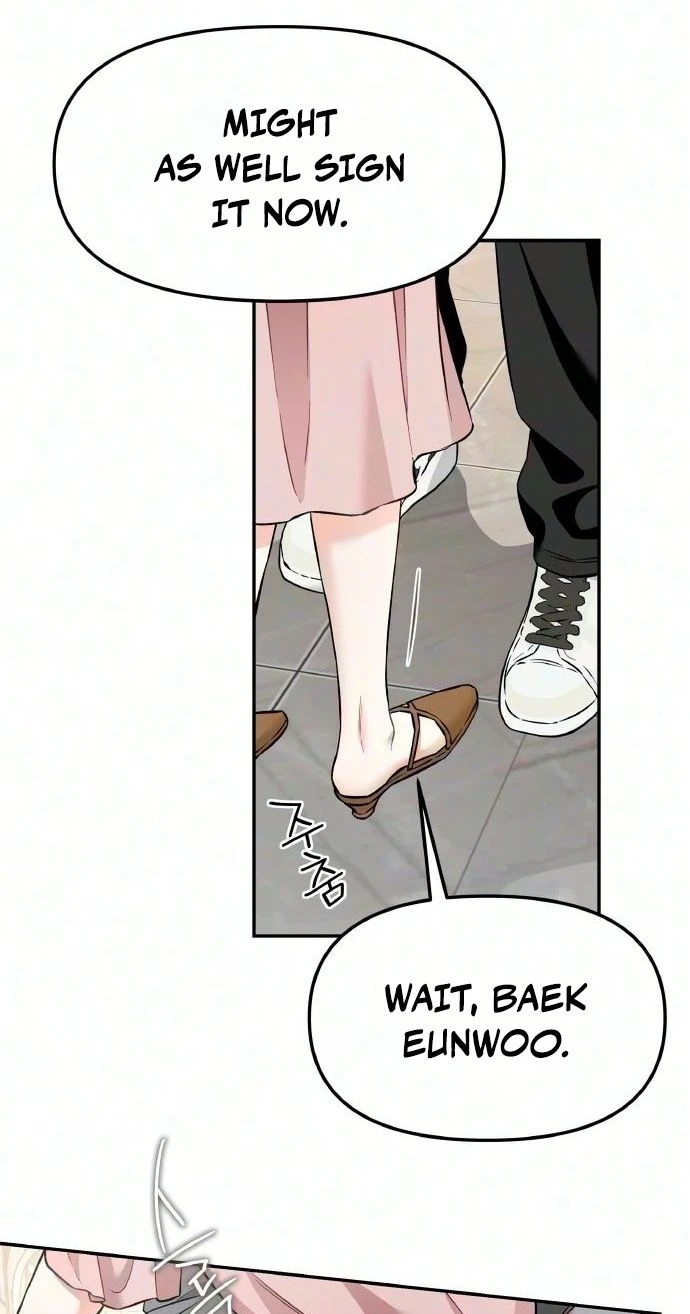 Satan’s Pure Love Chapter 45 page 19