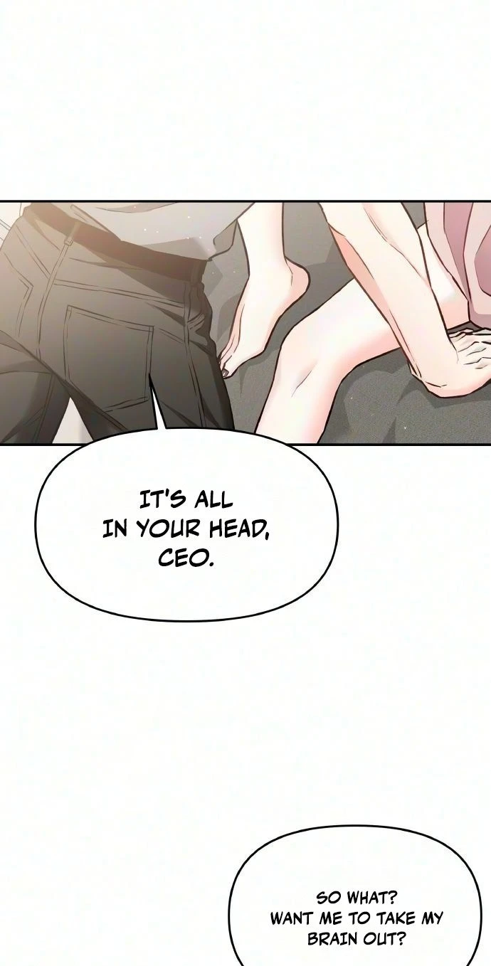 Satan’s Pure Love Chapter 45 page 28