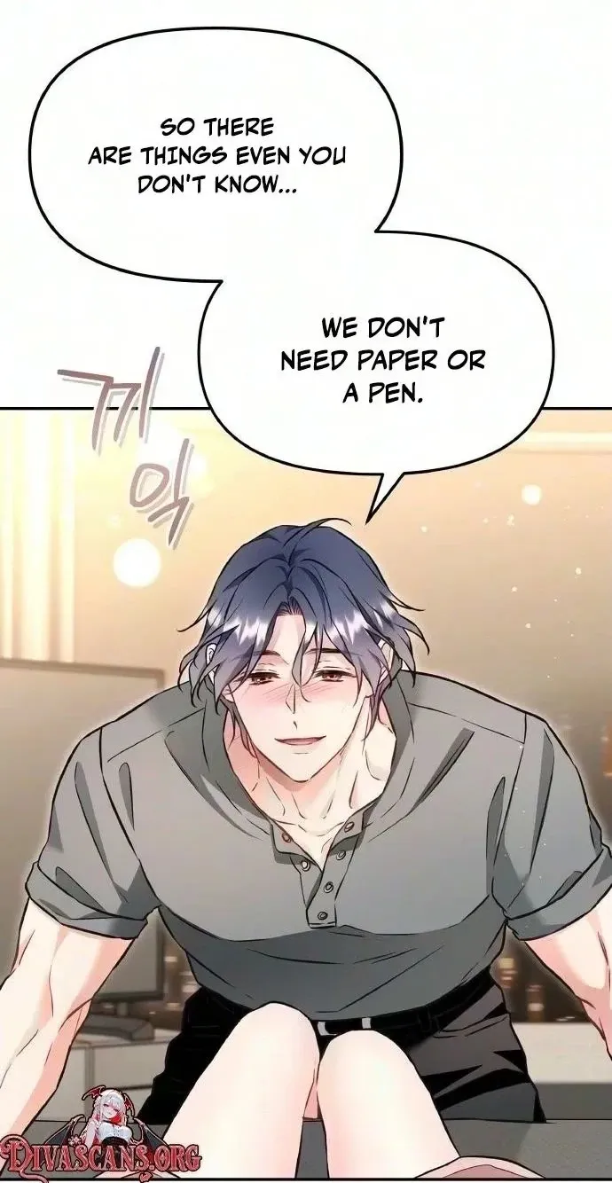 Satan’s Pure Love Chapter 45 page 30