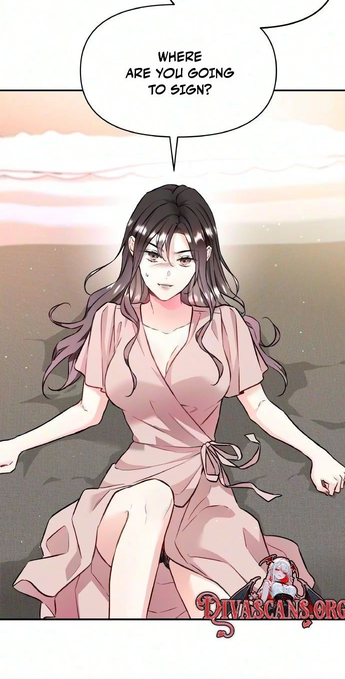 Satan’s Pure Love Chapter 45 page 29