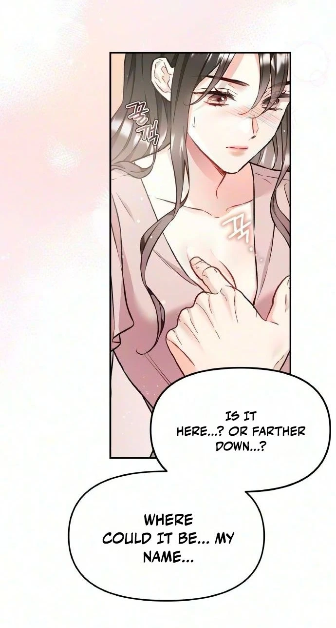 Satan’s Pure Love Chapter 45 page 33