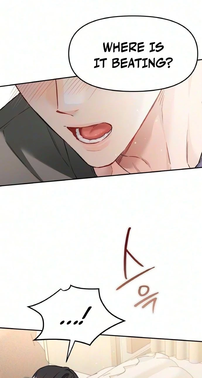 Satan’s Pure Love Chapter 45 page 34