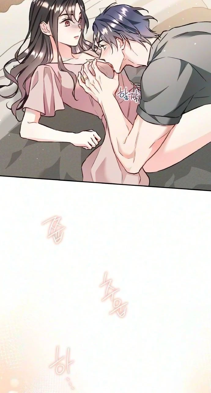 Satan’s Pure Love Chapter 45 page 35