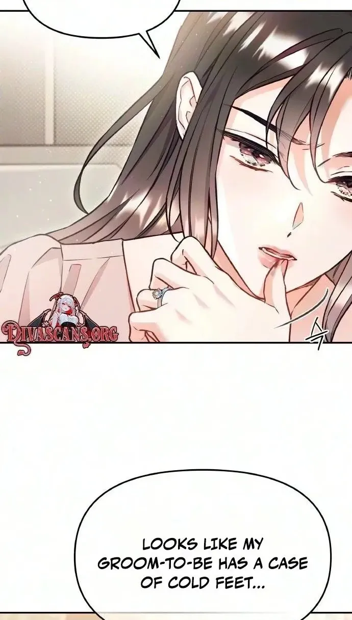 Satan’s Pure Love Chapter 45 page 40