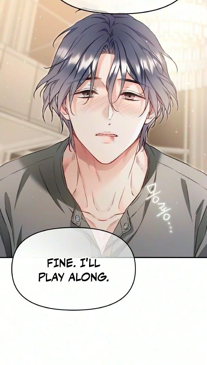 Satan’s Pure Love Chapter 45 page 41