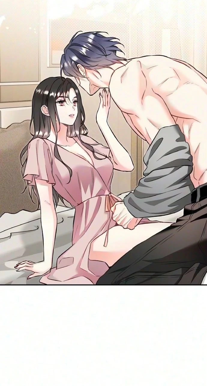 Satan’s Pure Love Chapter 45 page 44