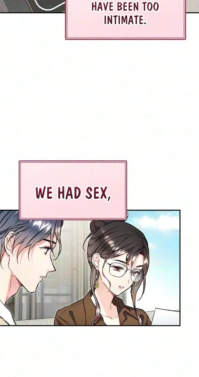 Satan’s Pure Love Chapter 45 page 55