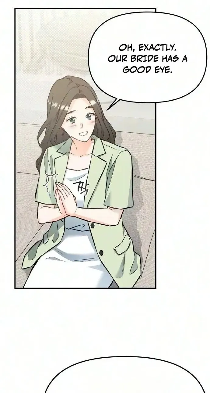 Satan’s Pure Love Chapter 45 page 60