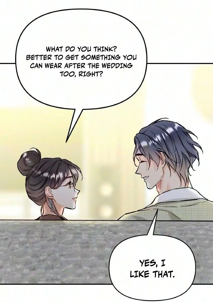 Satan’s Pure Love Chapter 45 page 63