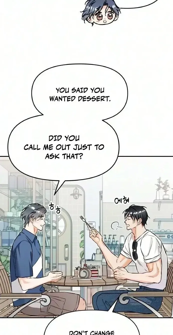Satan’s Pure Love Chapter 45 page 70