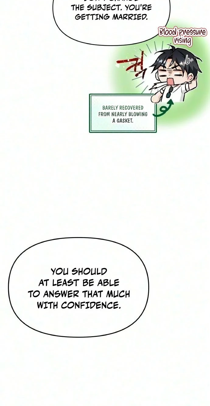 Satan’s Pure Love Chapter 45 page 71
