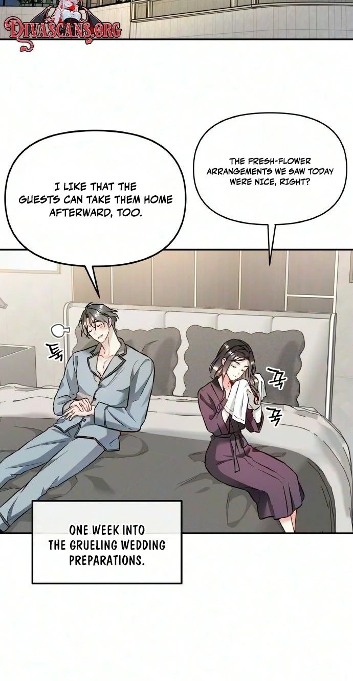 Satan’s Pure Love Chapter 45 page 83