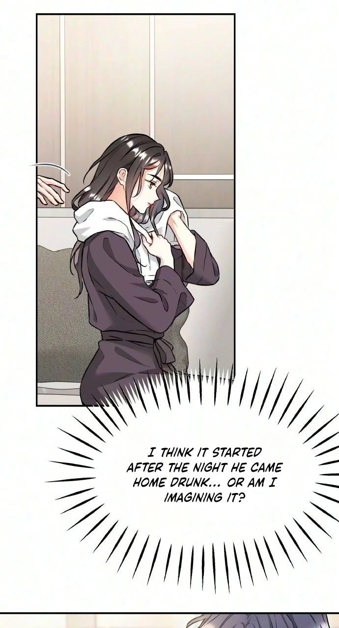 Satan’s Pure Love Chapter 45 page 87