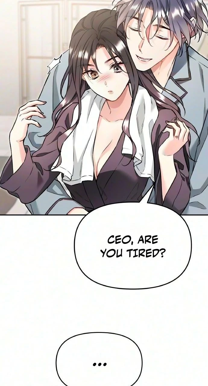 Satan’s Pure Love Chapter 45 page 88