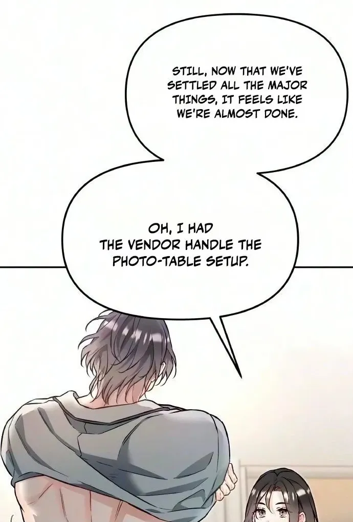 Satan’s Pure Love Chapter 45 page 90