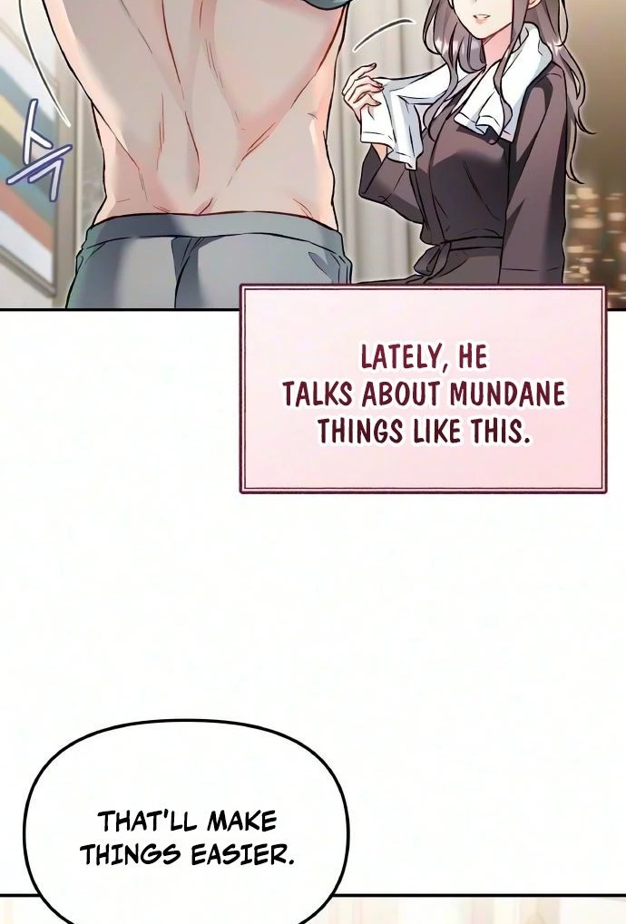 Satan’s Pure Love Chapter 45 page 91