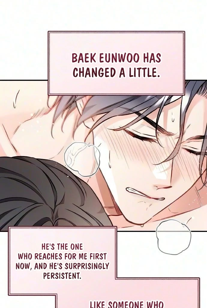 Satan’s Pure Love Chapter 45 page 96
