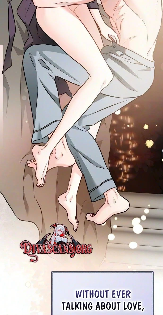 Satan’s Pure Love Chapter 45 page 94
