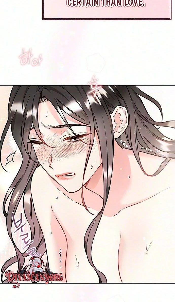 Satan’s Pure Love Chapter 45 page 104