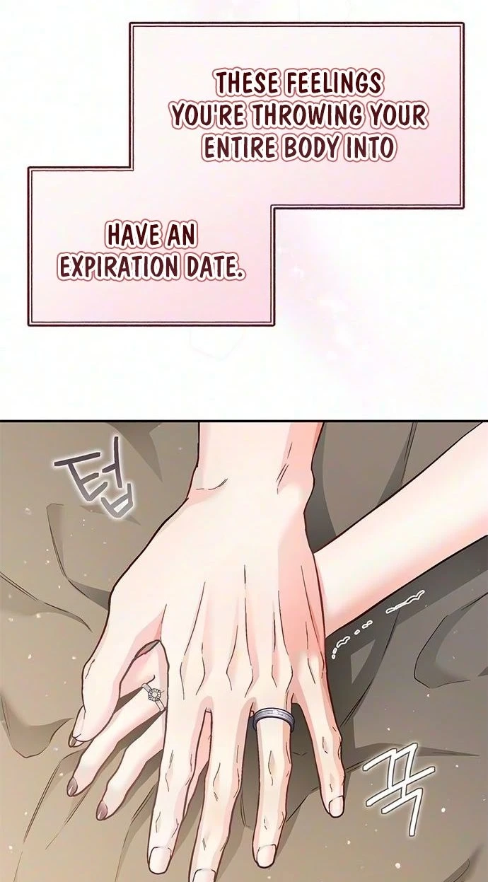 Satan’s Pure Love Chapter 45 page 105