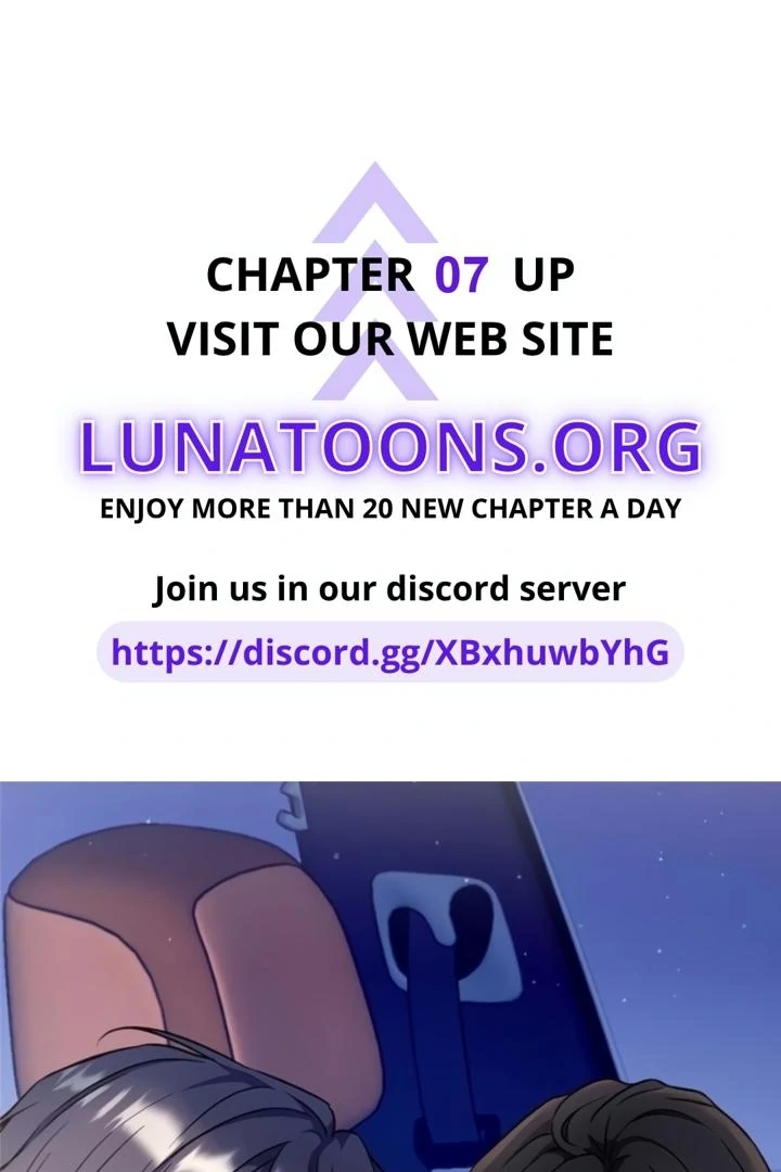Satan’s Pure Love Chapter 5 page 1