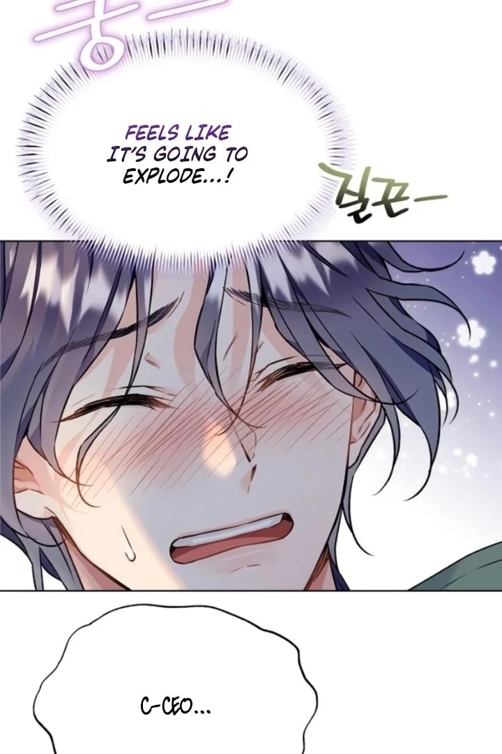 Satan’s Pure Love Chapter 5 page 8