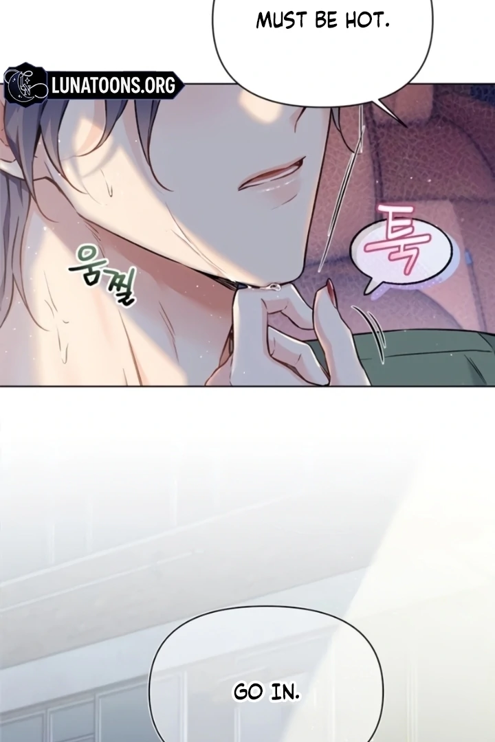 Satan’s Pure Love Chapter 5 page 18