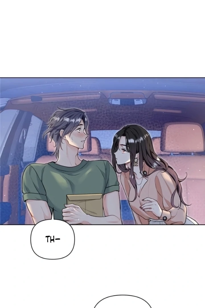 Satan’s Pure Love Chapter 5 page 15
