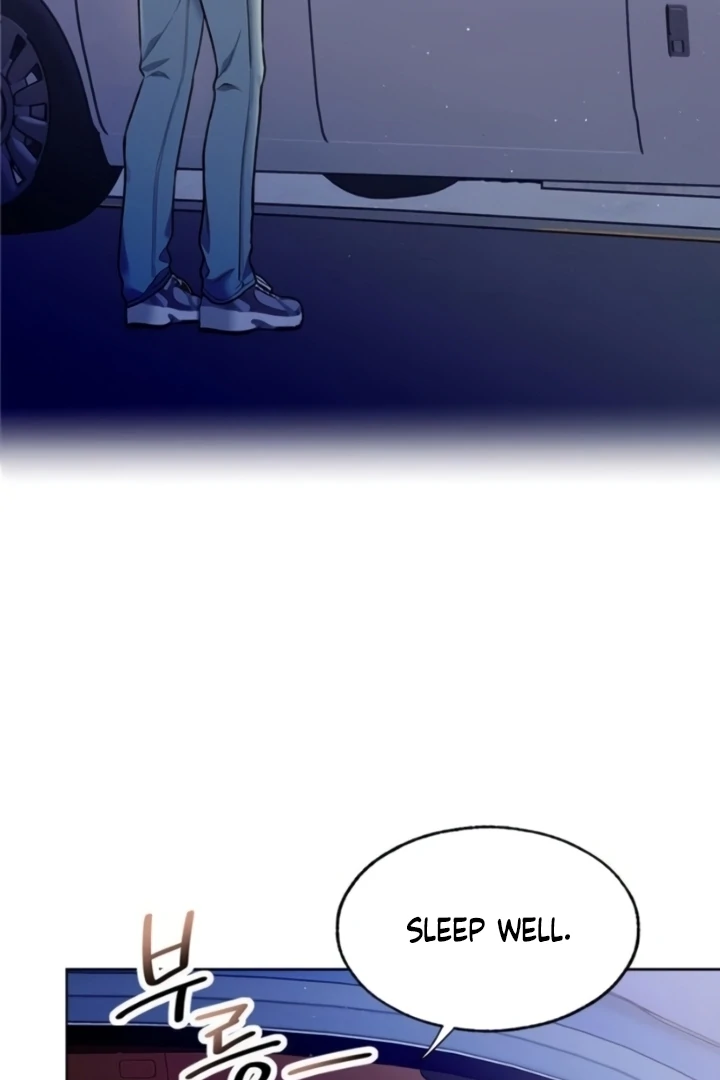 Satan’s Pure Love Chapter 5 page 20