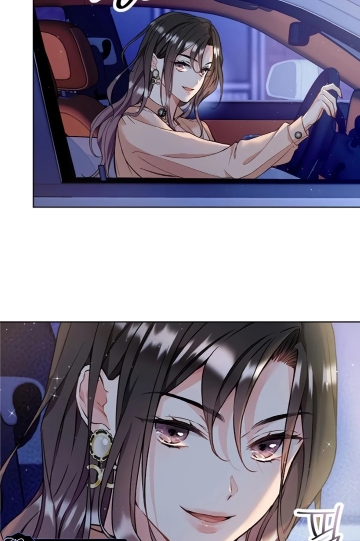 Satan’s Pure Love Chapter 5 page 21