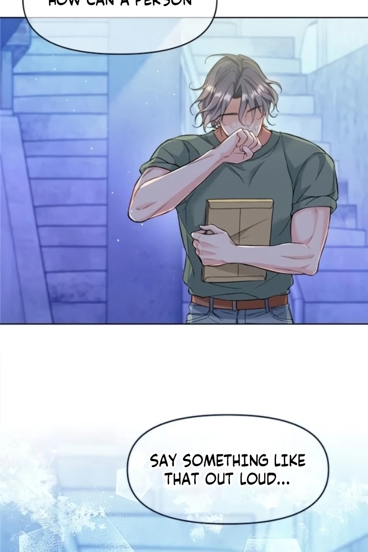 Satan’s Pure Love Chapter 5 page 25