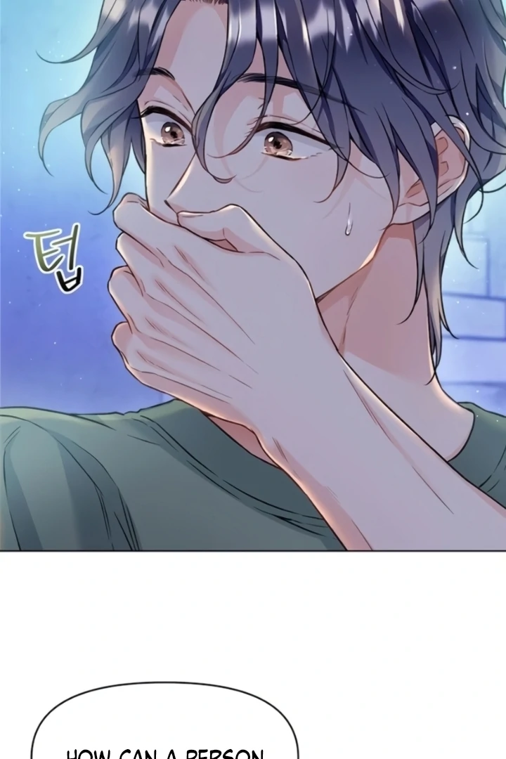 Satan’s Pure Love Chapter 5 page 24