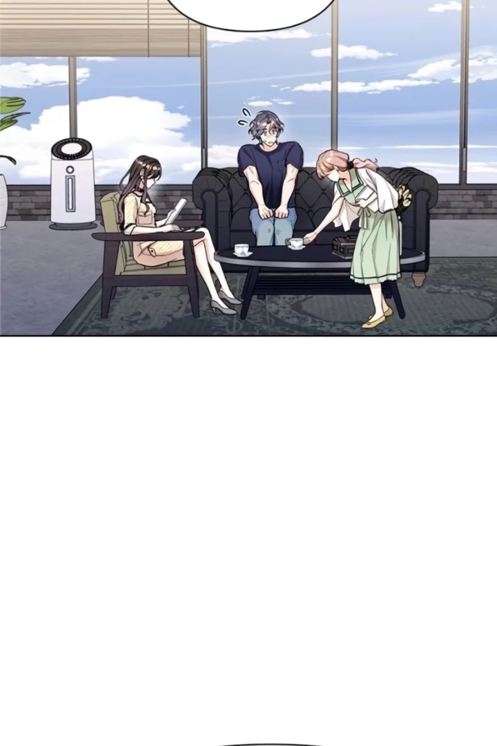 Satan’s Pure Love Chapter 5 page 34