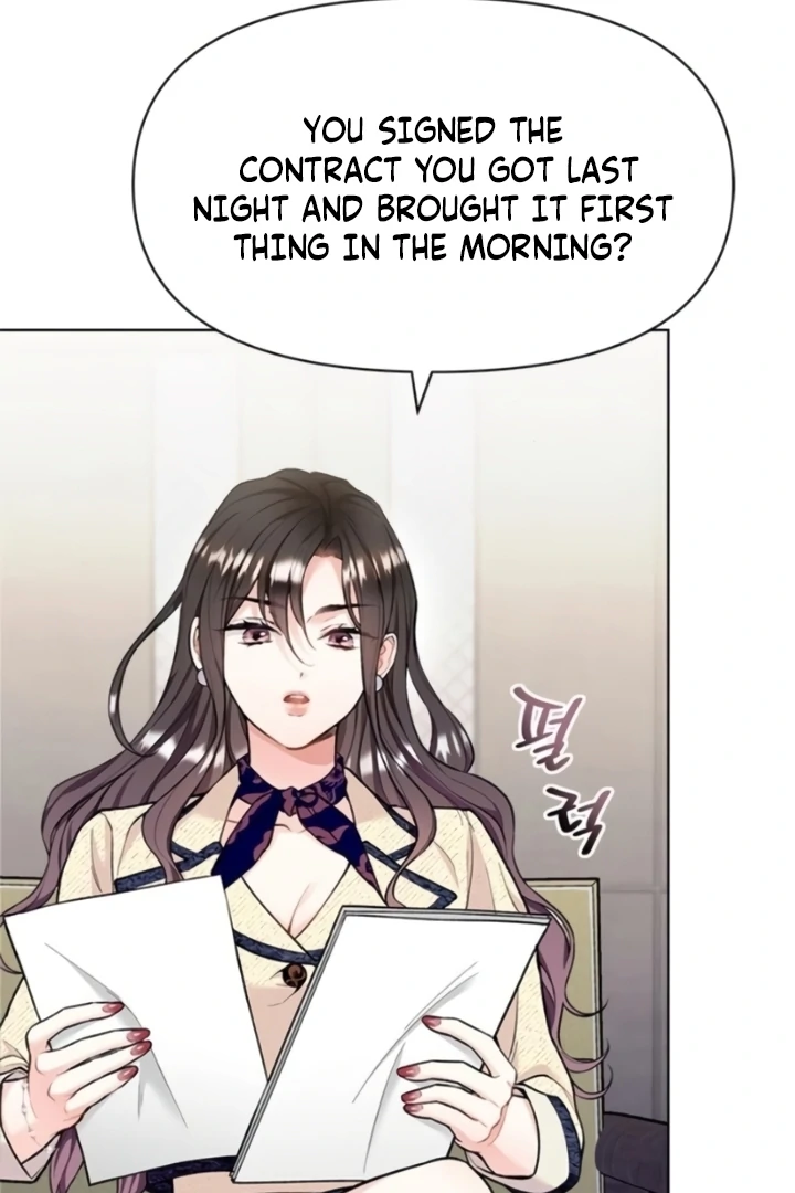 Satan’s Pure Love Chapter 5 page 35