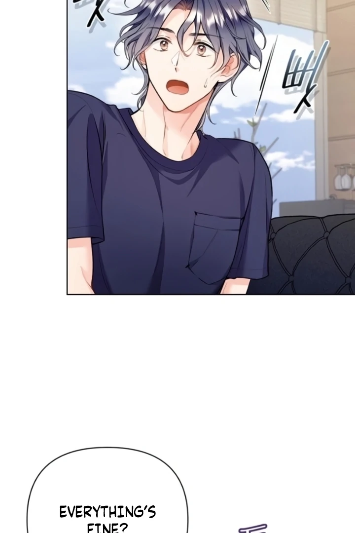 Satan’s Pure Love Chapter 5 page 37