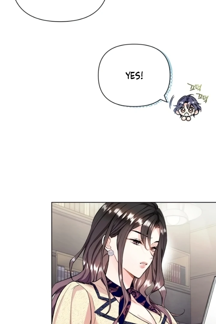 Satan’s Pure Love Chapter 5 page 39