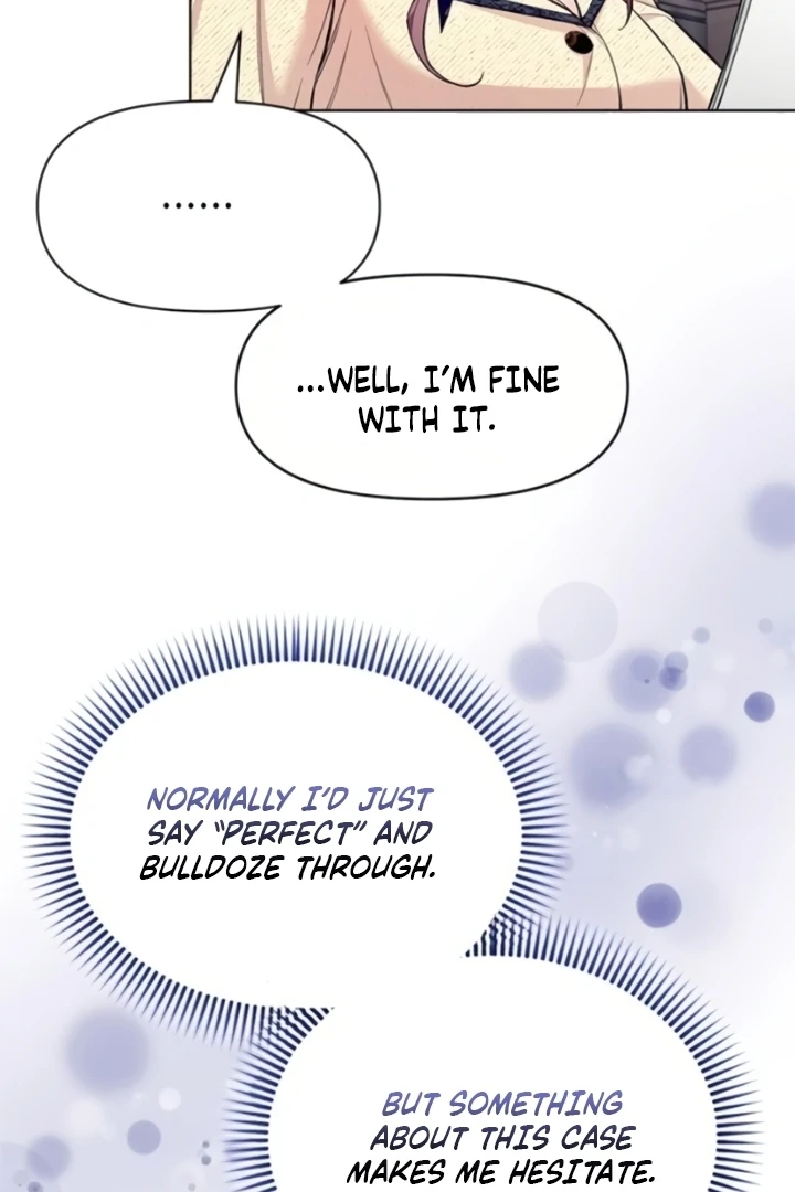 Satan’s Pure Love Chapter 5 page 40