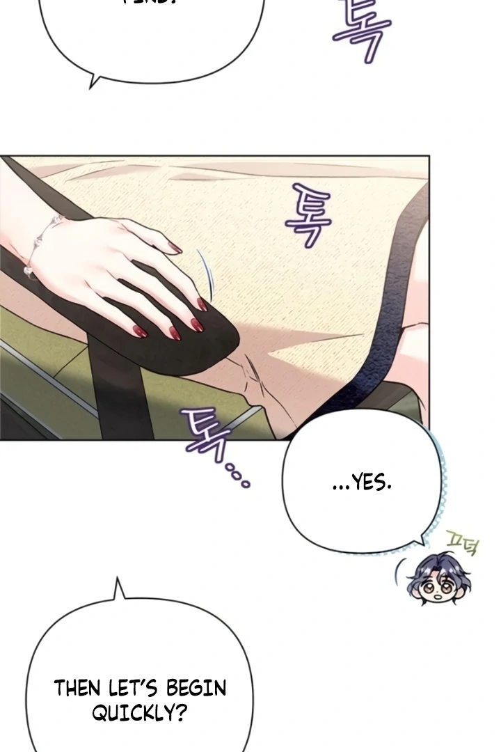 Satan’s Pure Love Chapter 5 page 38