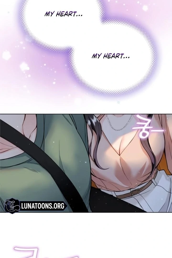 Satan’s Pure Love Chapter 5 page 7
