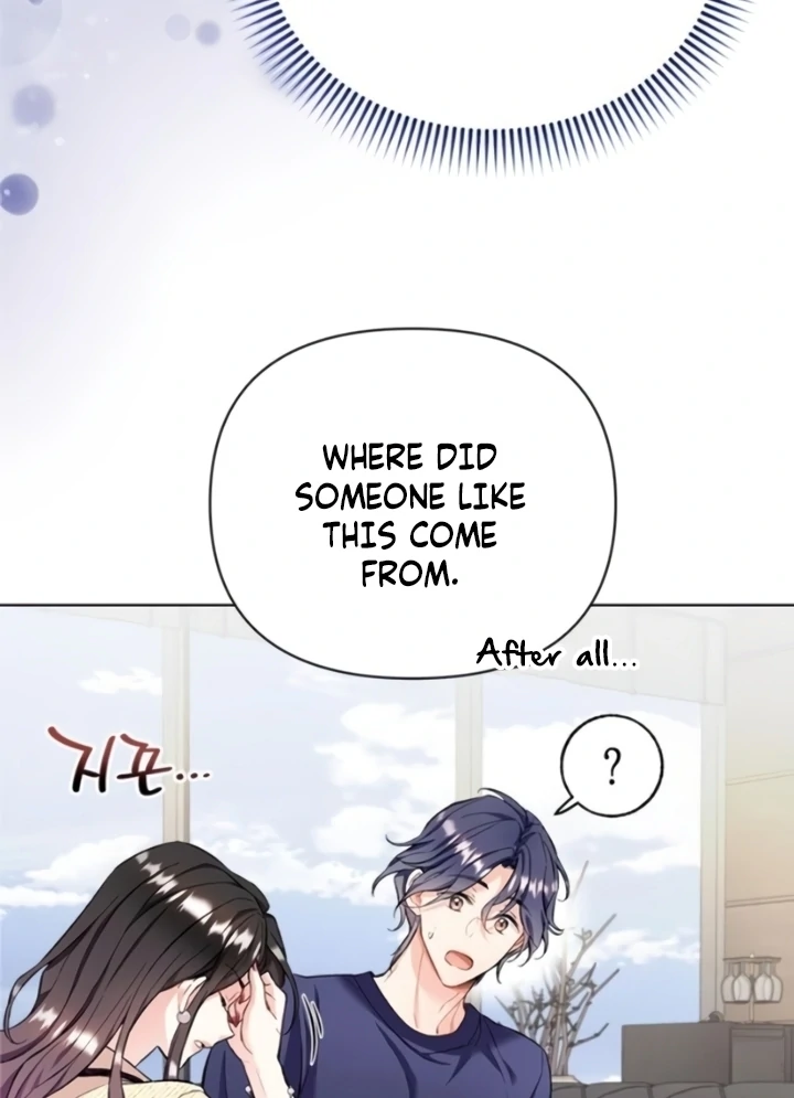 Satan’s Pure Love Chapter 5 page 41