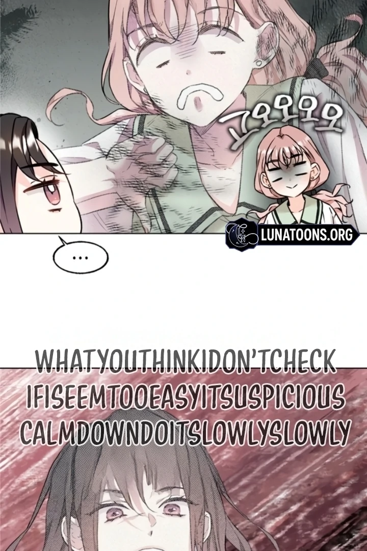 Satan’s Pure Love Chapter 5 page 45