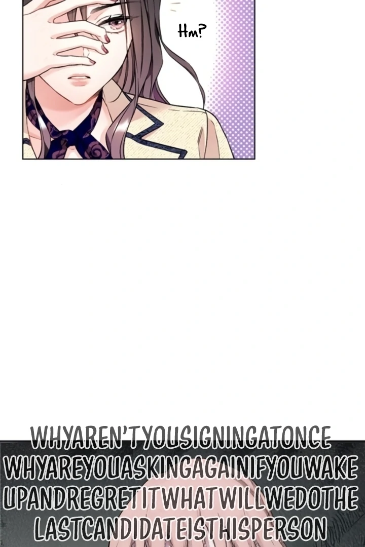 Satan’s Pure Love Chapter 5 page 44