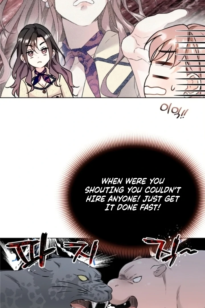 Satan’s Pure Love Chapter 5 page 46