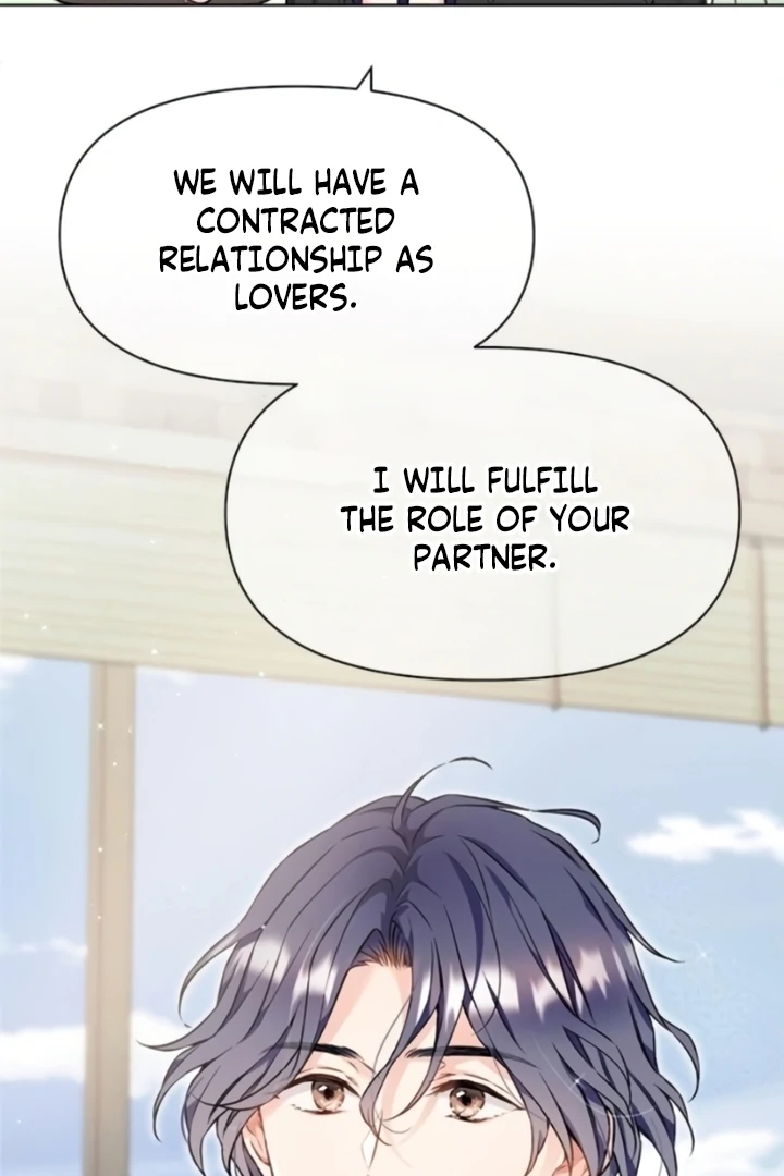 Satan’s Pure Love Chapter 5 page 48
