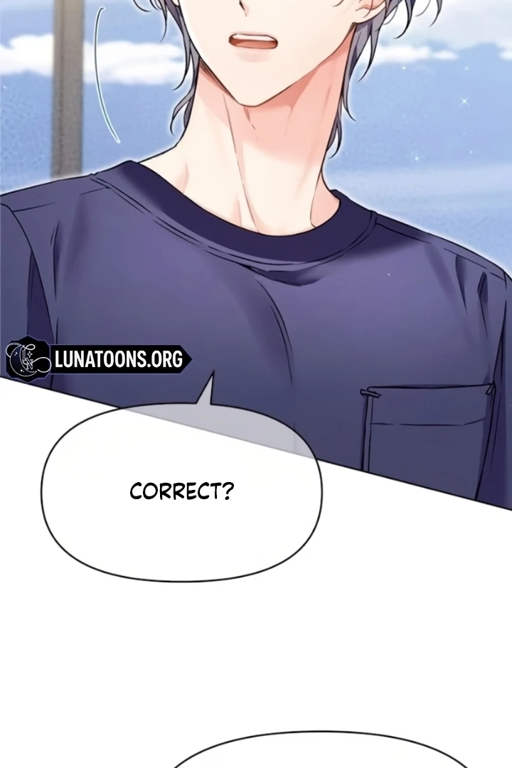 Satan’s Pure Love Chapter 5 page 49