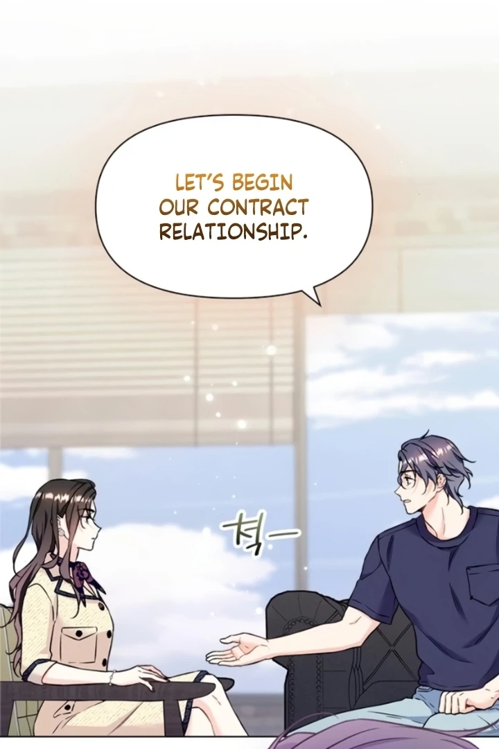 Satan’s Pure Love Chapter 5 page 54