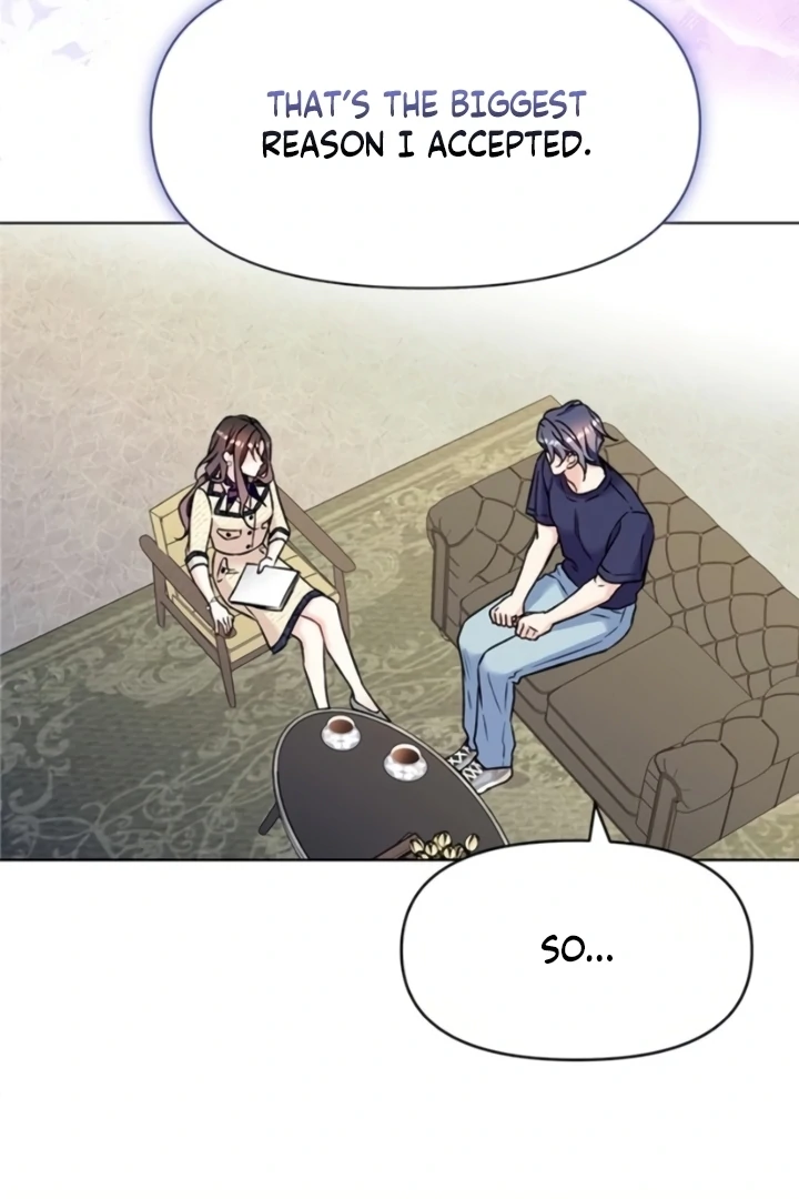 Satan’s Pure Love Chapter 5 page 53